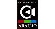 Opiniões da empresa Cinematográfica Araujo Logo