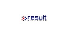 Result Solutions logo