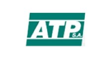 Logo de ATP Tecnologia