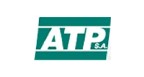 ATP Tecnologia Logo