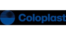 Coloplast do Brasil logo
