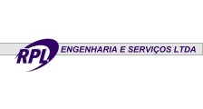 Logo de RPL Engenharia e Serviços