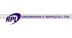 RPL Engenharia e Serviços Logo