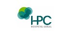 Hospital dos Plantadores de Cana Logo