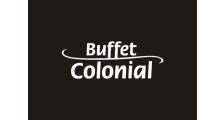 Logo de Buffet colonial