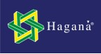 Por dentro da empresa GRUPO HAGANA Logo