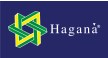 Opiniões da empresa Grupo Haganá Logo