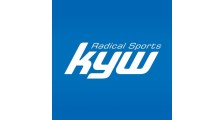 Logo de KYW RADICAL SPORTS