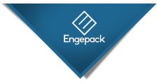 Logo de Engepack Embalagens