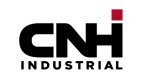CNH Industrial Logo