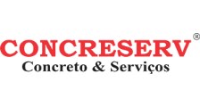 Logo de Concreserv Concreto & Serviços