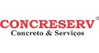 Concreserv Concreto & Serviços Logo