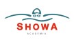 Por dentro da empresa Showa Academia Logo