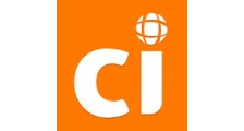 Logo de CI Intercâmbio e Viagem