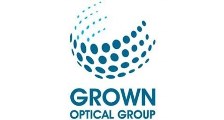 Grown Optical logo