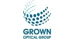 Grown Optical Logo