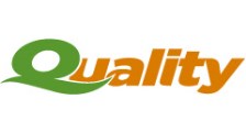Quality Soluções em Alimentação e Serviços logo