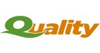 Quality Soluções em Alimentação e Serviços Logo