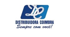 Logo de Distribuidora coimbra