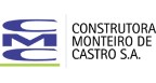 Construtora Monteiro de Castro Logo