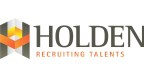 Holden Recruiting Talents Logo