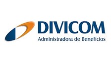 Divicom Administradora de Benefícios logo