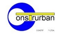 Logo de Construrban