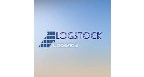 Por dentro da empresa LOGSTOCK Logo