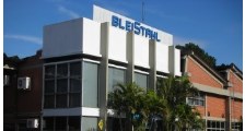 Logo de Bleistahl Brasil Metalurgia SA