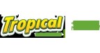supermercado tropical Logo