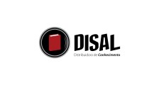 Logo de Disal Distribuidora de livros