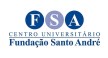 Por dentro da empresa Fundação Santo André Logo