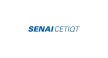 Opiniões da empresa SENAI Logo