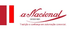 A Nacional logo