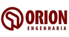 ORION ENGENHARIA logo