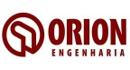 ORION ENGENHARIA Logo