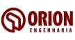Por dentro da empresa Orion Engenharia Logo
