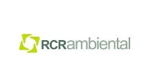 Logo de RCR Ambiental
