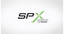 Logo de SPX Imagem