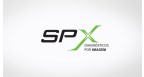 SPX Imagem Logo