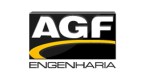 AGF Engenharia Logo