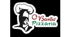 Por dentro da empresa O Barão Pizzaria Logo