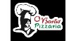 Por dentro da empresa O Barão Pizzaria Logo