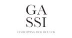 Oticas Gassi Logo