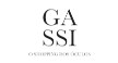 Por dentro da empresa Óticas Gassi Logo
