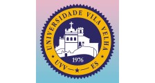 Logo de UVV - Universidade Vila Velha