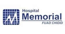 Hospital Memorial Fuad Chidid logo