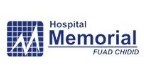 Hospital Memorial Fuad Chidid Logo