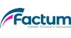 Factum Ensino Técnico e Faculdade Logo