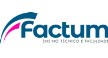 Opiniões da empresa Factum Ensino Técnico e Faculdade Logo